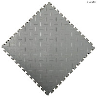 Δάπεδο PVC - αντιολισθητικό και ανθεκτικό, γκρι χρώμα – DUa653 - Sellzone.bg Δάπεδο PVC - αντιολισθητικό και ανθεκτικό, γκρι χρώμα – DUa653